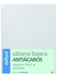 Bambaw Sábana Bajera de Bambú 150 x 200 cm - Interismo Tienda Online España