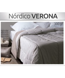 Edredon Nordico 180x200,El Control del Clima De La Noche Fresco De Verano  Es De 4 Temporadas hacia Abajo En Cama Doble-200x230cm 3500g_Gris Beige