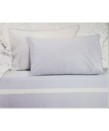 Manta extra suave para cama de Manterol en color gris Color Gris Tamaño Cama  135/140