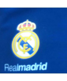 Manta polar Real Madrid