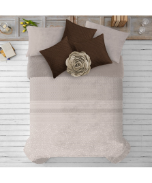 Edredón Comforter Gofre 001